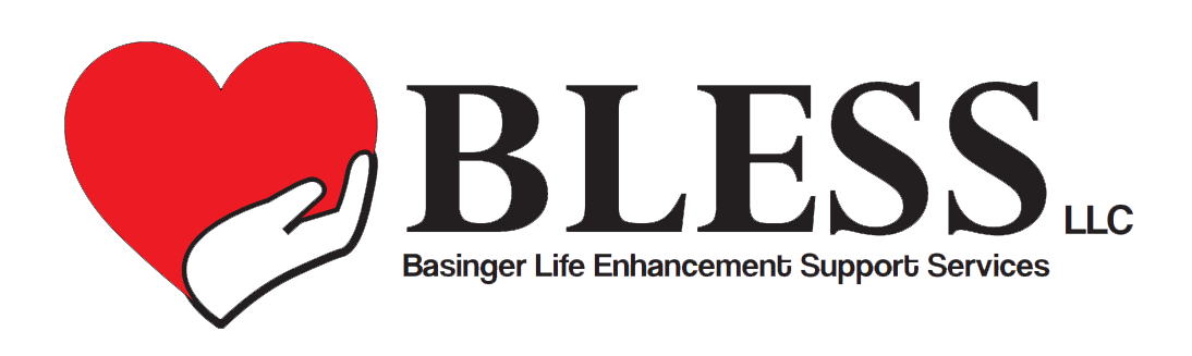 Bless LLC Logo